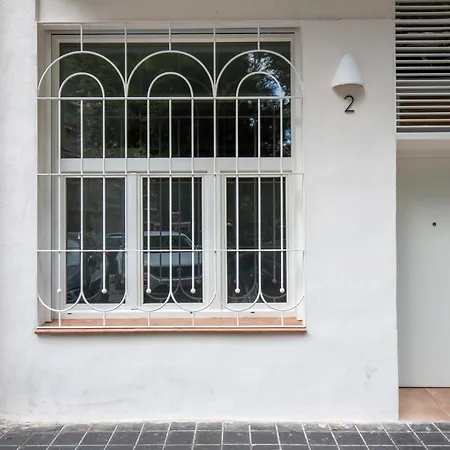 Apartamento Nuevo Loft Cerca Del Centro Y Ciudad Artes Y Ciencias Valencia