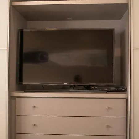 Céntrico Y Actualizado Con Estilo Apartamento Valencia