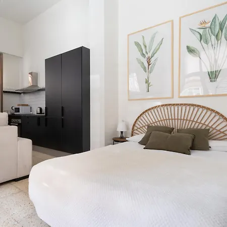 Apartamento Estudio Baleares N3