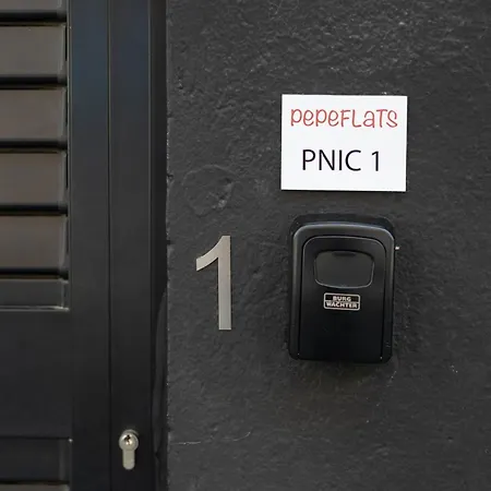 Menorca N1 * バレンシア