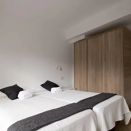 Apartamento Guestready - Bliss Near Malvarrosa