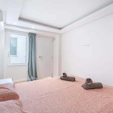 Tatil Evi Oasis De *