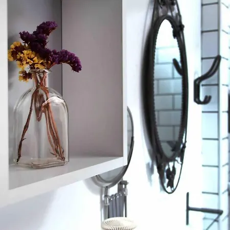 Estudio Parejas Con Terraza En La Playa Апартаменты