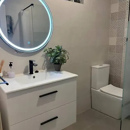 Casita Privada Con Encanto En La Playa De Daire *