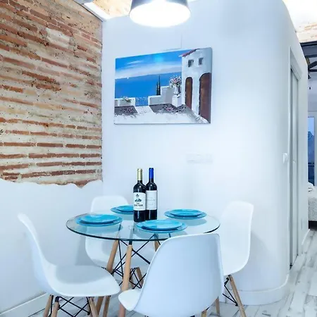 Chic Estudio Privado Al Lado De La Playa Apartamento *