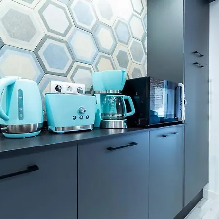 Chic Estudio Privado Al Lado De La Playa Apartamento Valência