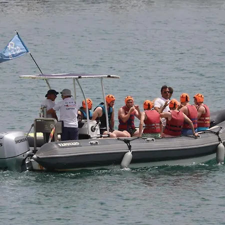 Marine Dream * ולנסיה