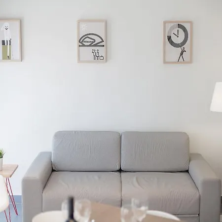 Valenciaflats Centro Historico Daire