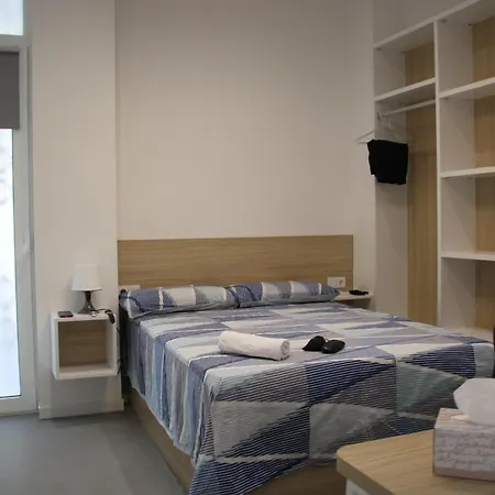 Flats Benimaclet Valence