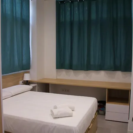 Appartement Flats Benimaclet