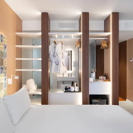 Axel - Adults Only Szálloda