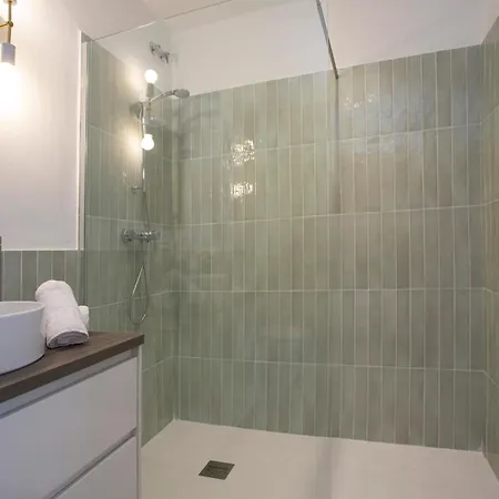 Singularstays Casa Del Grao Apartament Walencja