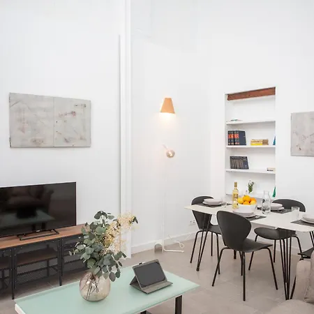 Singularstays Casa Del Grao Apartament *