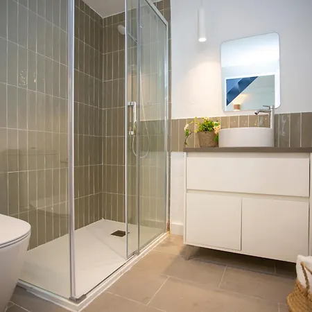 Apartament Singularstays Casa Del Grao Walencja