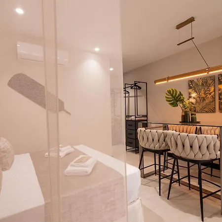 Md Nou Mestalla Apartment