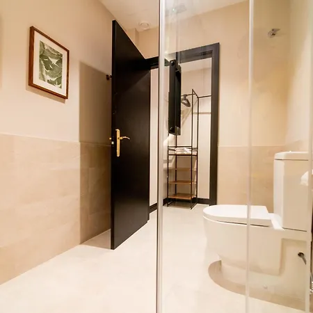Md Nou Mestalla Apartment
