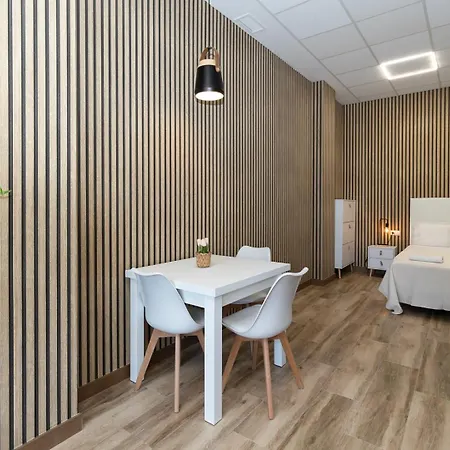 Apartamento Guestready - Quaint In *