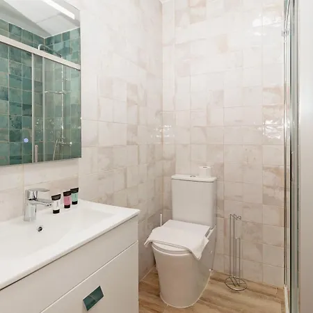 Apartamento Guestready - Quaint In
