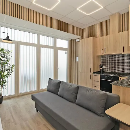 Apartamento Guestready - Quaint In *