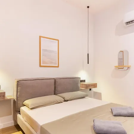 Mestalla Flats By Nomad Host *