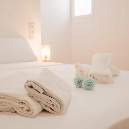 Visitval Flats 1 Βαλένθια