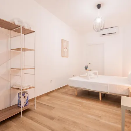 Διαμέρισμα Visitval Flats 1 *