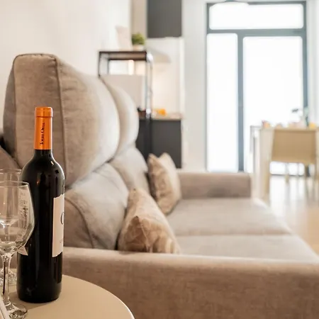 Visitval Flats 1 Διαμέρισμα *