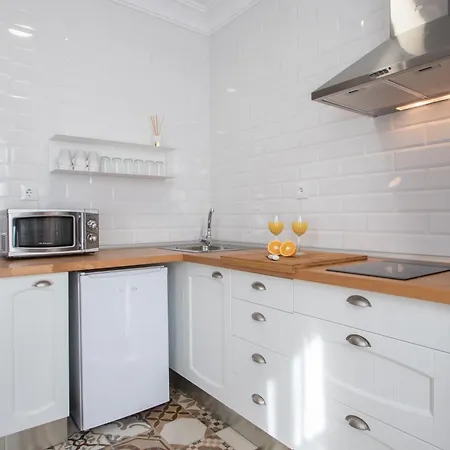 Flatsforyou Cabanyal