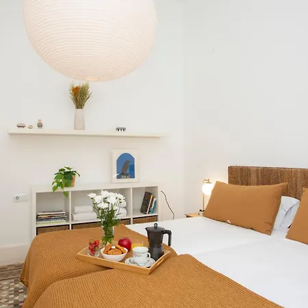 Singularstays Ms Rogers Apartment *