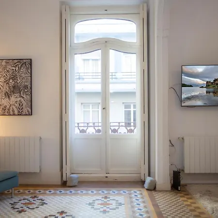 Singularstays Ms Rogers Apartment *