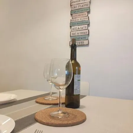 Playa Patacona Con Parking