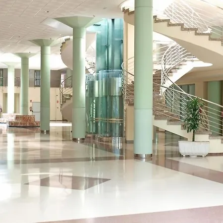 Playa Patacona Con Parking Daire *