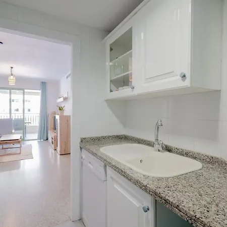 Playa Patacona Con Parking *