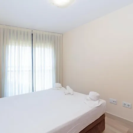 Guestready - Lovely Flat With Views In 발렌시아