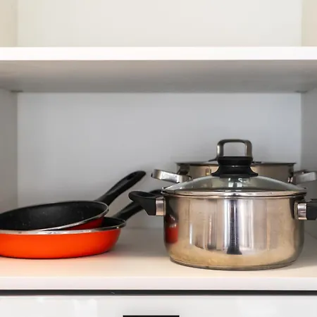 Urbannest ולנסיה