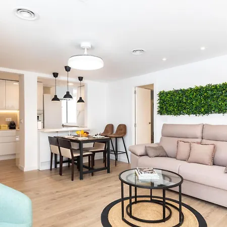 Urbannest ולנסיה