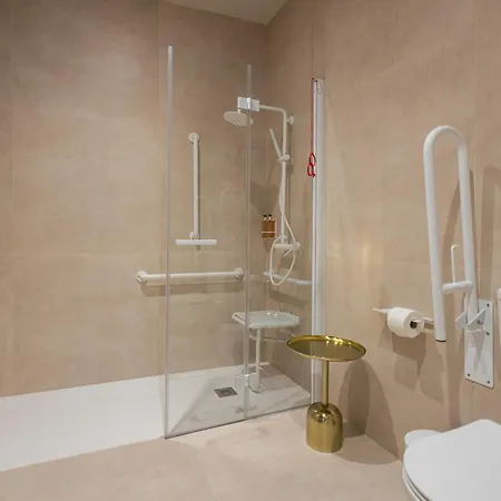 Διαμέρισμα Florit Flats - The Benicalap Residences *