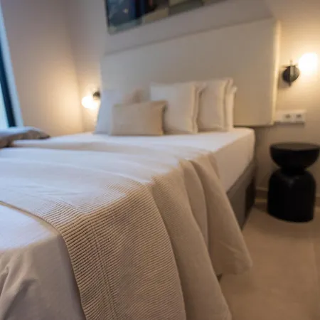 Florit Flats - The Benicalap Residences *