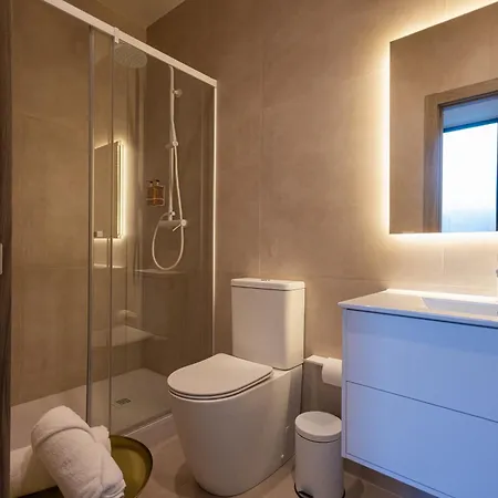 Florit Flats - The Benicalap Residences Διαμέρισμα Βαλένθια