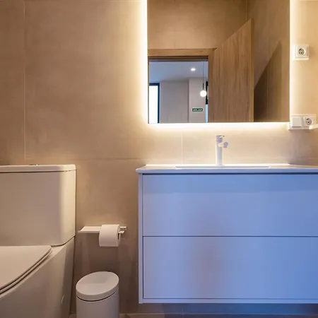 Διαμέρισμα Florit Flats - The Benicalap Residences *