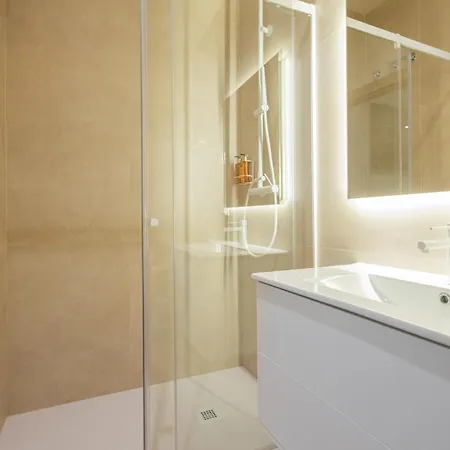 Διαμέρισμα Florit Flats - The Benicalap Residences