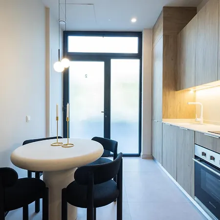 Διαμέρισμα Florit Flats - The Benicalap Residences *