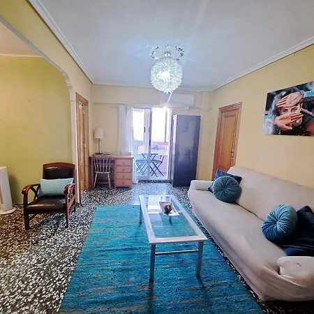 Full Equipped And Comfortable With Wifi * Valenza