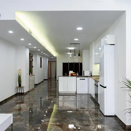 Appartement Delux Valence