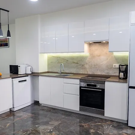 Delux Appartement Valence