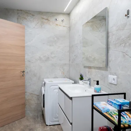 Appartement Delux