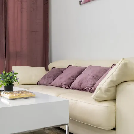 Delux Appartement *