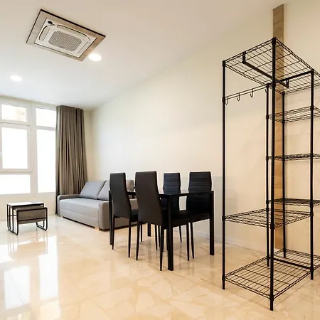 Vera By Concept Flats Appartement *
