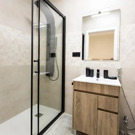 Vera By Concept Flats Appartement Valencia