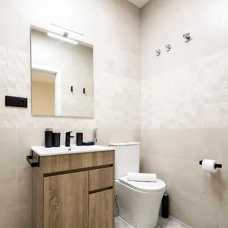 Vera By Concept Flats Appartement *